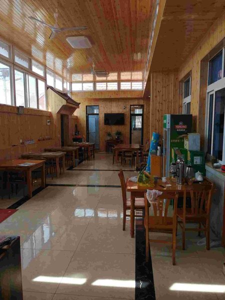 餐厅