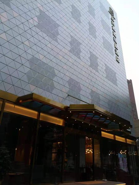Shangbang Daisi Boutique HotelOver view
