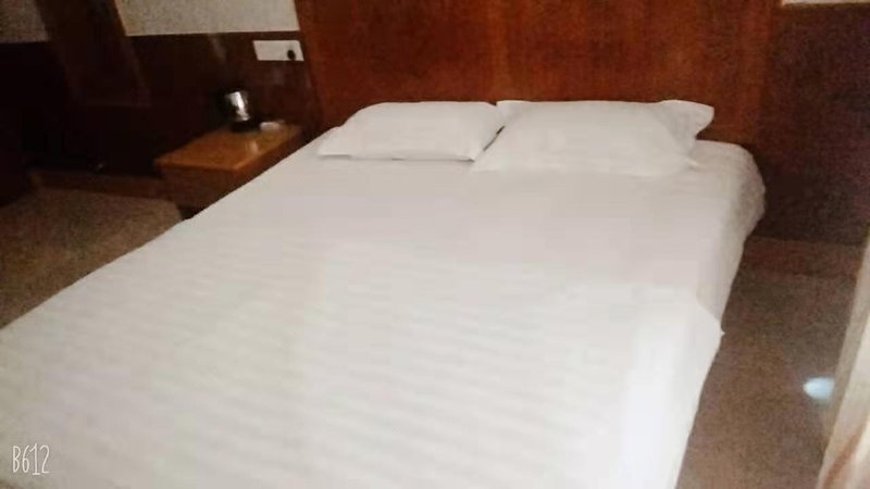 Shibo Business Hotel Guest Room