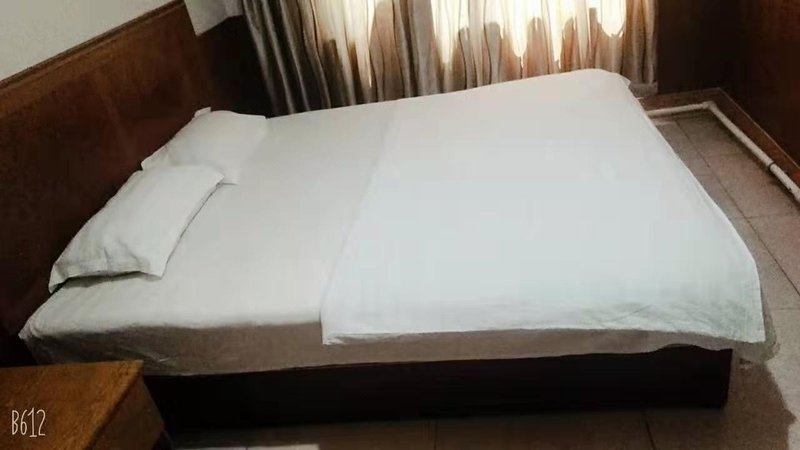 Shibo Business Hotel Guest Room