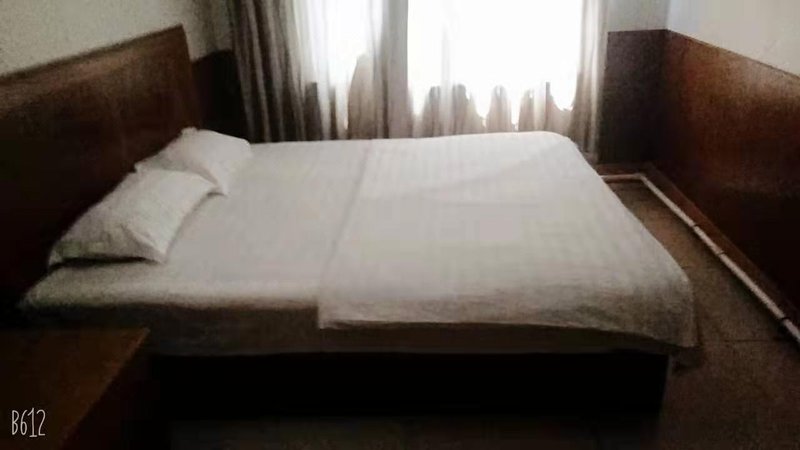 Shibo Business Hotel Guest Room