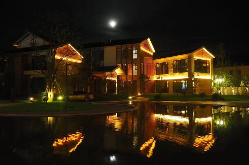 Kaiyuan Life HotelOver view