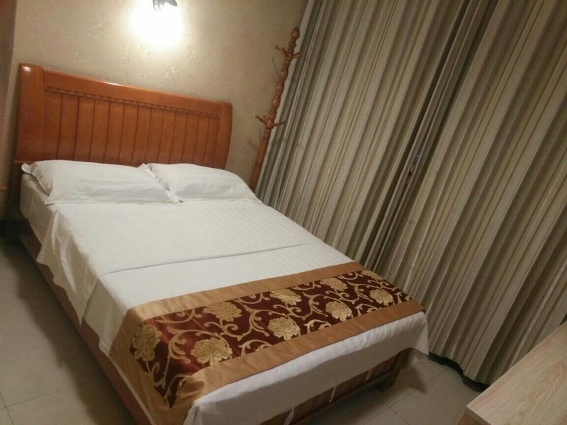 Weixiao Hotel Guest Room