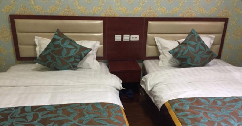 Lianhua Hotel Guest Room