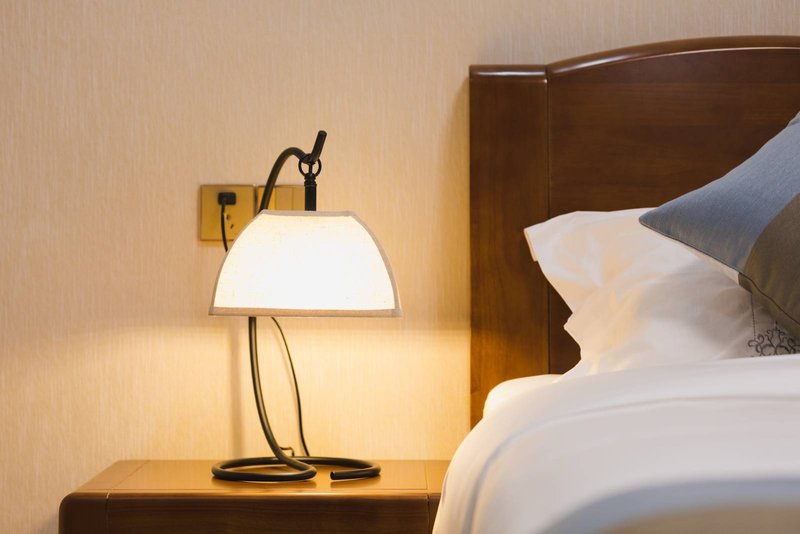 ZhouZhuangWanSanDongZhuang hotelGuest Room