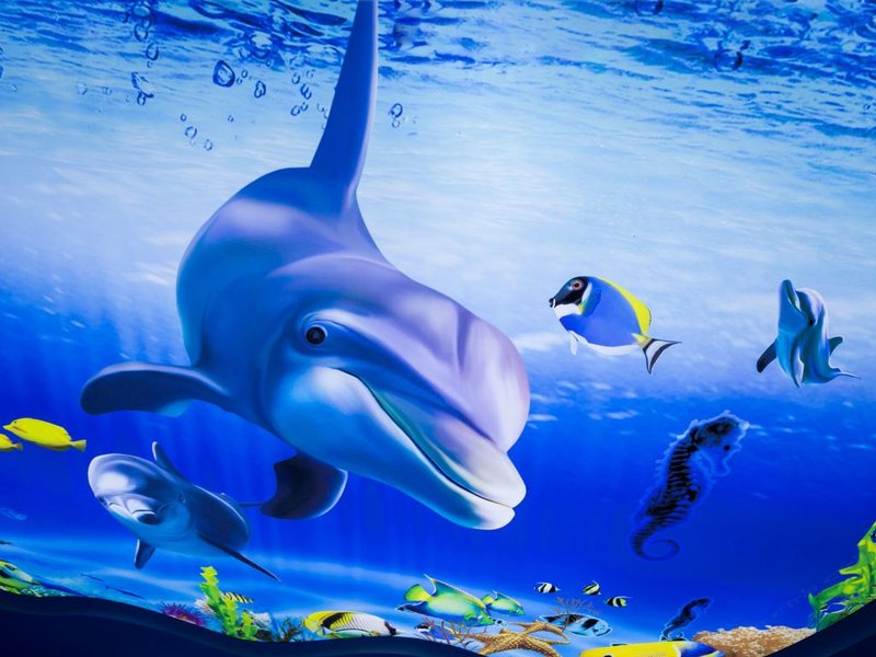 Oak International Apartment (Taiyuan Changfeng Business District Mixc)Guest Room