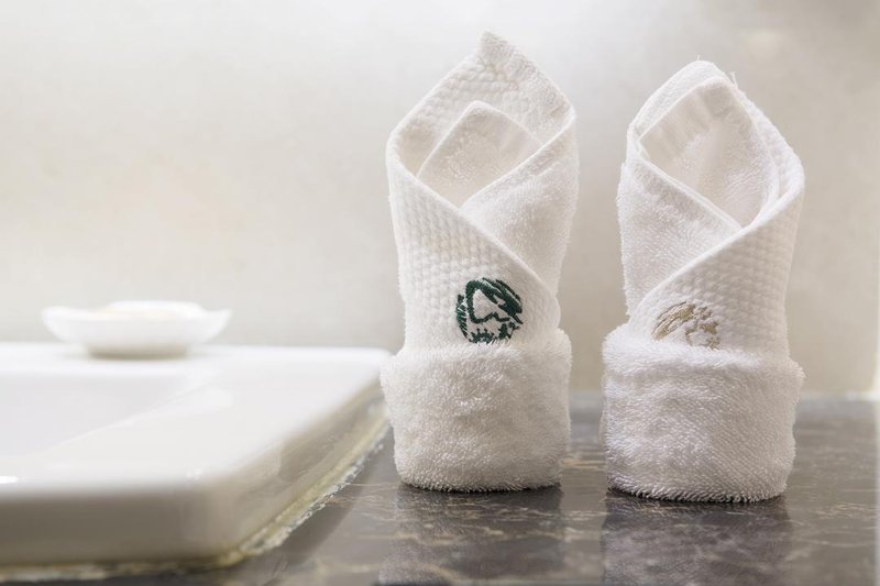 Zhayashan Spa Holiday HotelGuest Room