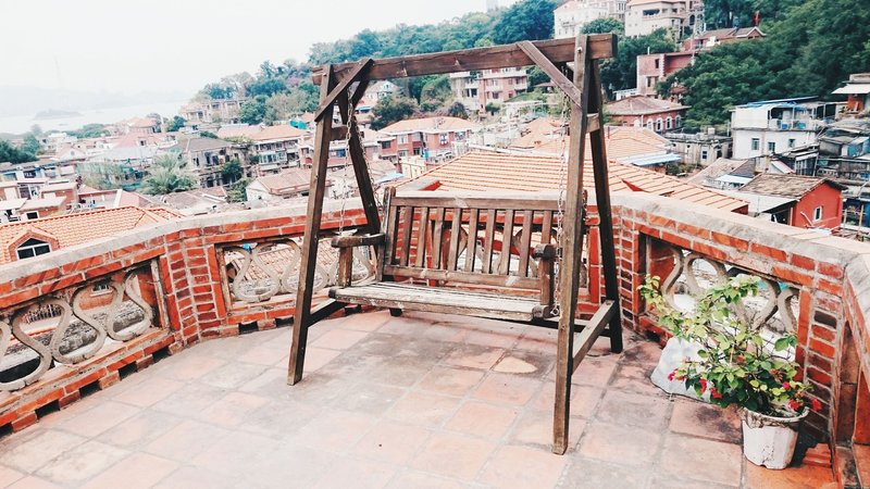 Mango Tree Hostel Over view