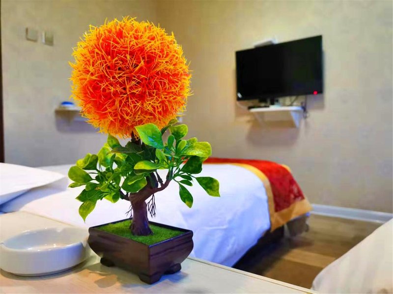 Haixu Hotel Guest Room