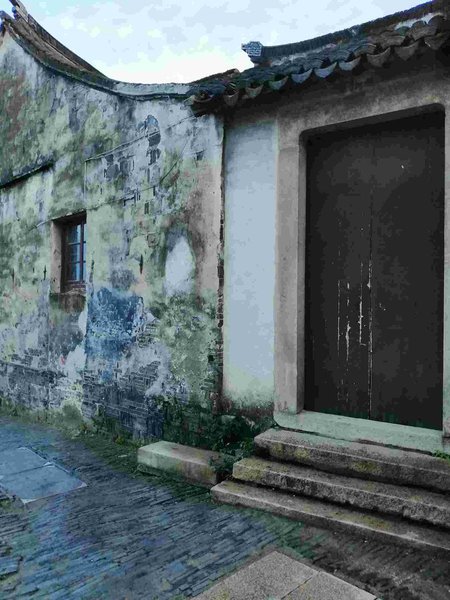 ZhouZhuangWanSanDongZhuang hotel周边景点