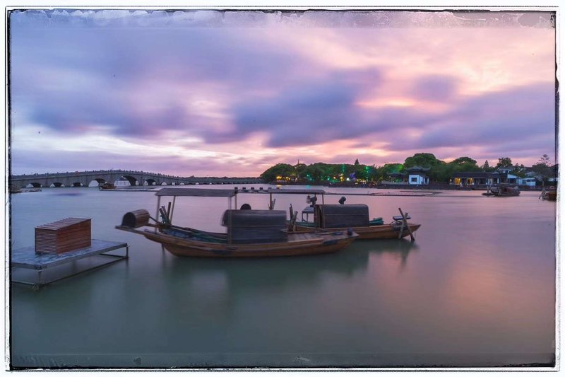 ZhouZhuangWanSanDongZhuang hotel周边景点