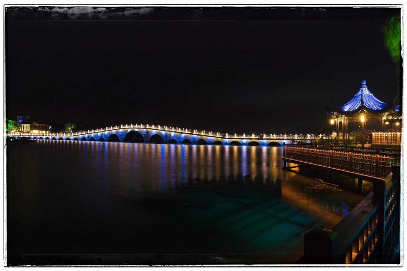 ZhouZhuangWanSanDongZhuang hotel周边景点