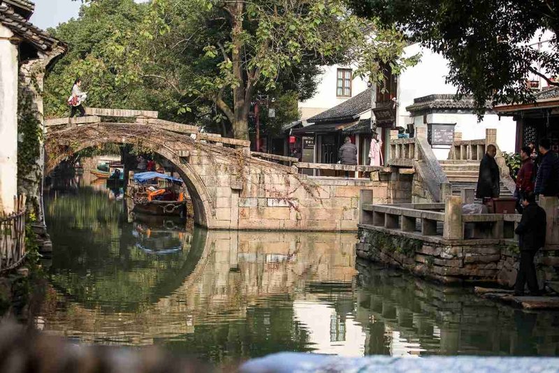 ZhouZhuangWanSanDongZhuang hotel周边景点