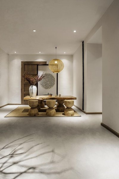 Kaili Jiuxi Boyue HomestayHotel public area