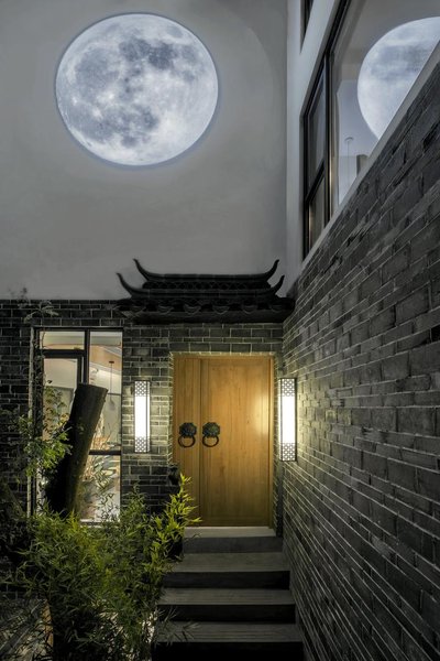 Kaili Jiuxi Boyue HomestayHotel public area