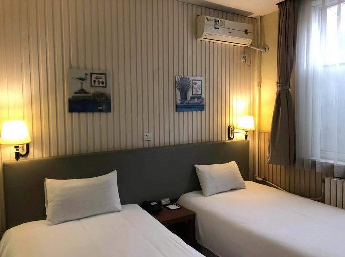 Piao Home Inn (Beijing Huamao)Guest Room