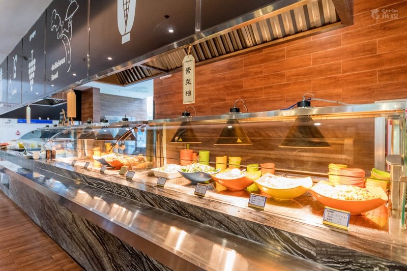 Banshanju InnRestaurant