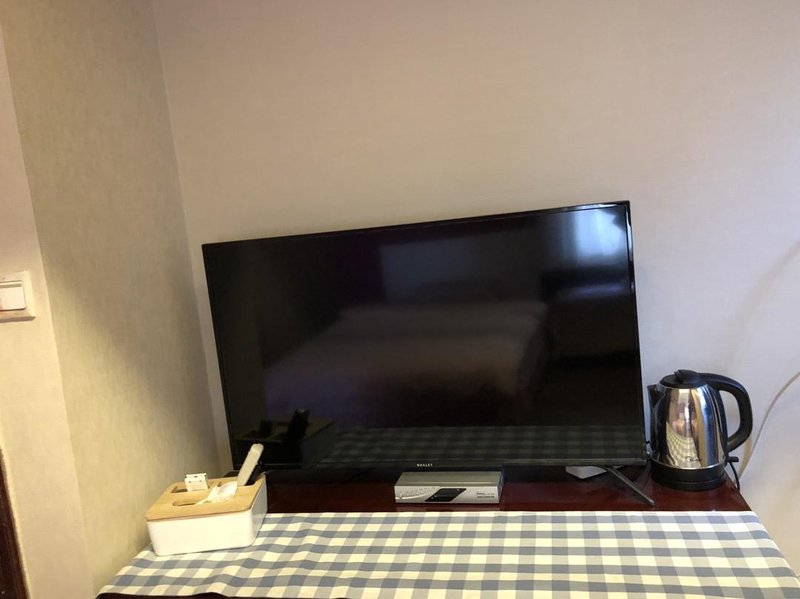 Huang Yao Jinde village innGuest Room