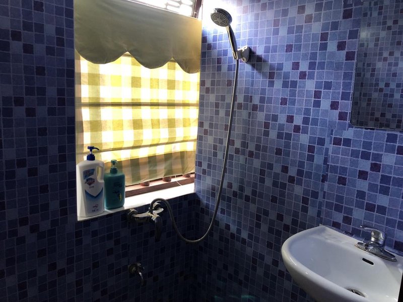 Huang Yao Jinde village innGuest Room