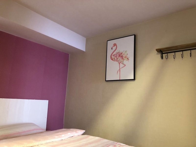 Huang Yao Jinde village innGuest Room