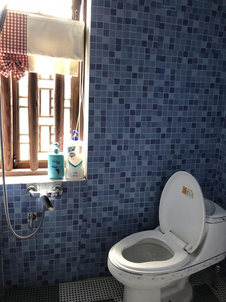 Huang Yao Jinde village innGuest Room