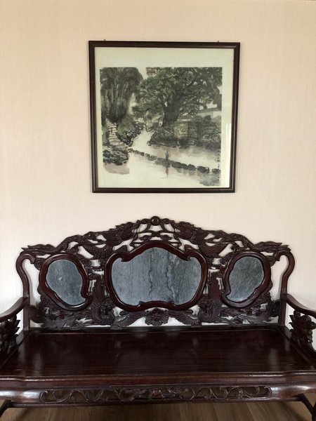 Huang Yao Jinde village innGuest Room