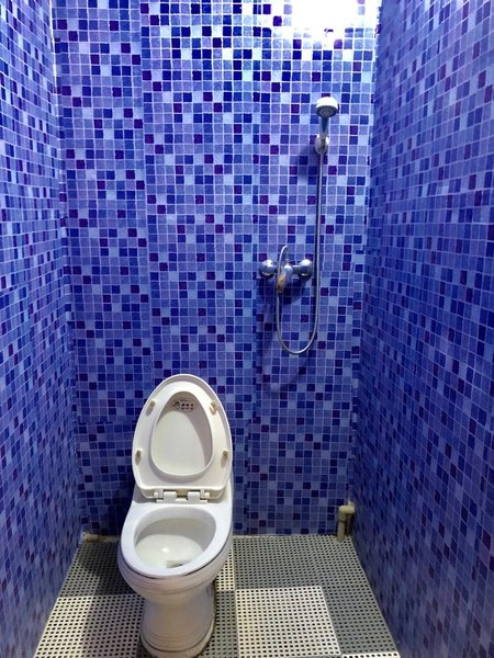 Huang Yao Jinde village innGuest Room