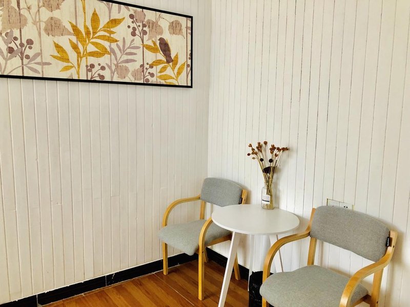 Huang Yao Jinde village innGuest Room