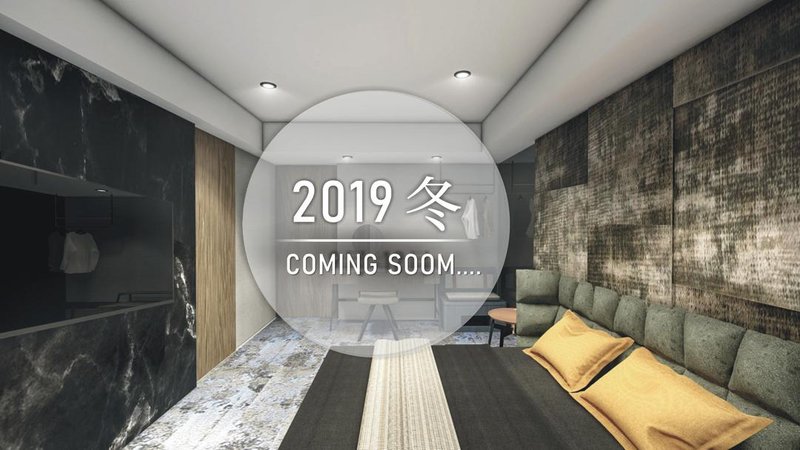 KUNG SHANG DESIGN HOTEL 酒店外观