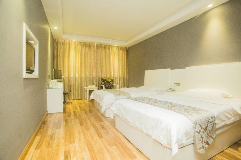 Cangnan Guoguang Hotel Guest Room