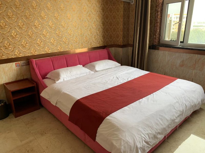 Songyuan Runda Residence Guest Room