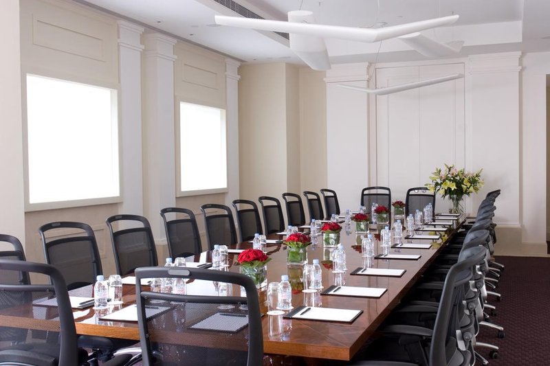 Lanson Place Hotel meeting room