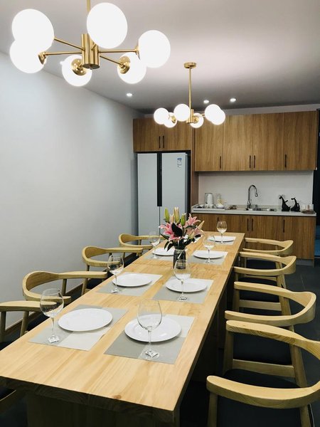 餐厅