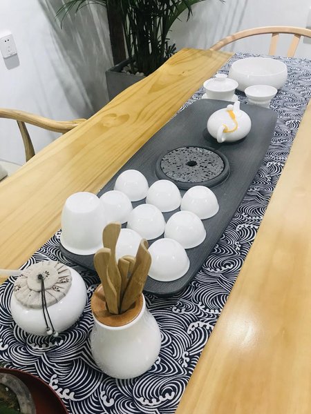 餐厅