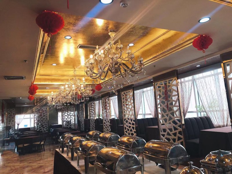 Xibai Hotel Restaurant