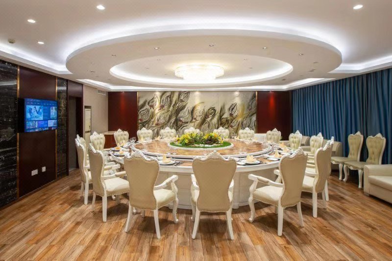 Shengshi International Hotel Restaurant