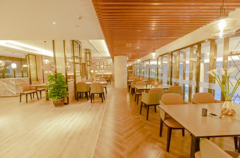 Morning Inn Hotel (Wuhan Garden Expo Park North Metro Station) Restaurant