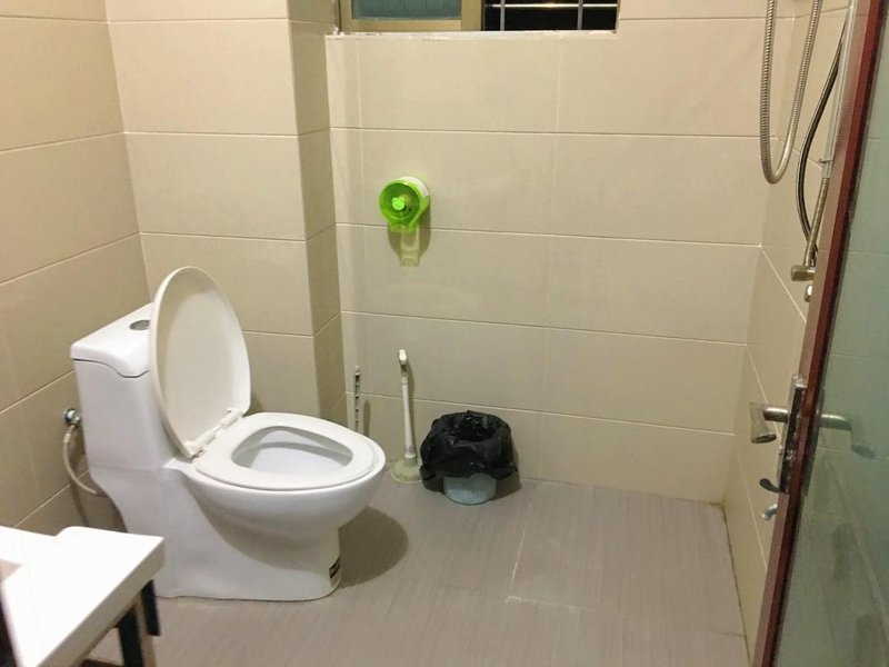 Zhanjiang Te Cheng island holiday villaGuest Room