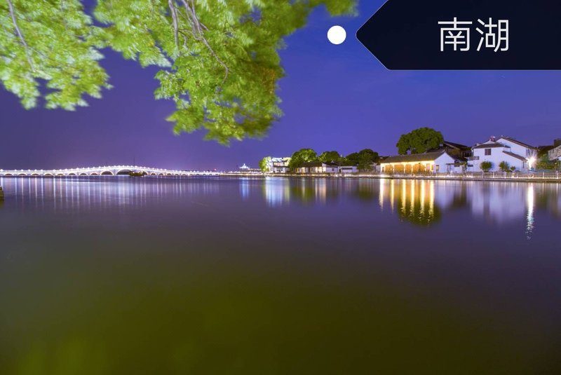 ZhouZhuangWanSanDongZhuang hotel周边景点