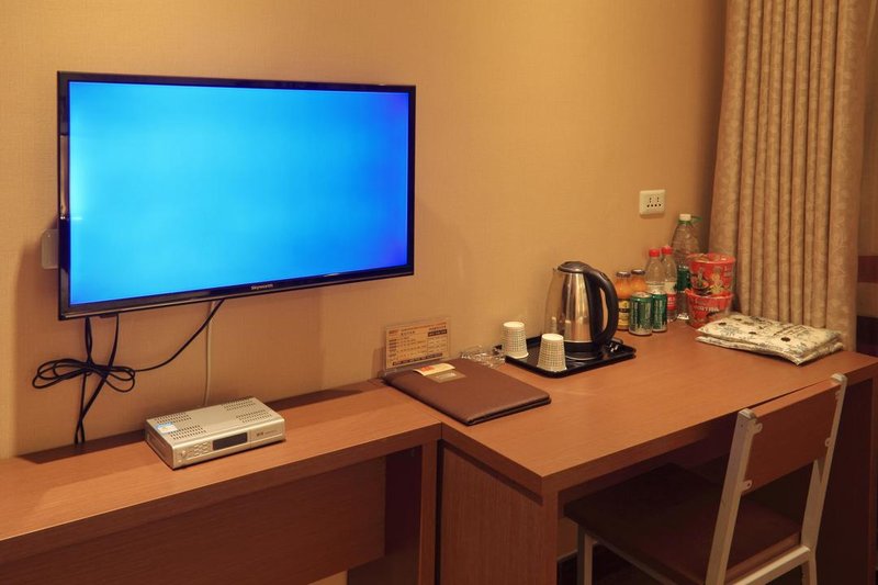 19 Street Hotel 休闲