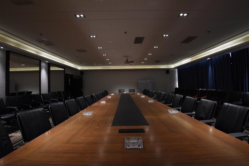 meeting room