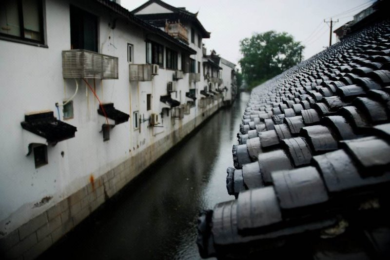 Home Inn Zhuhui Road Suzhou Over view