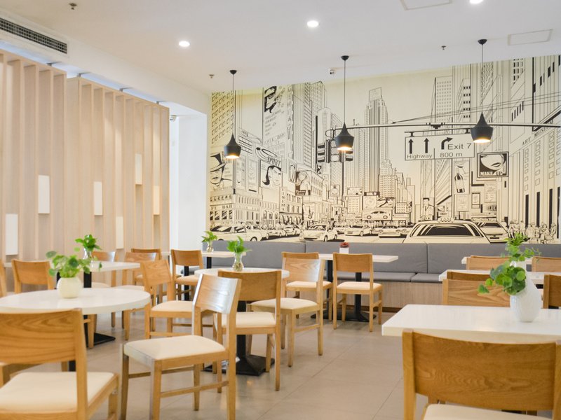 Hanting Hotel (Nanchang Gaoxin Avenue Subway Station) Restaurant