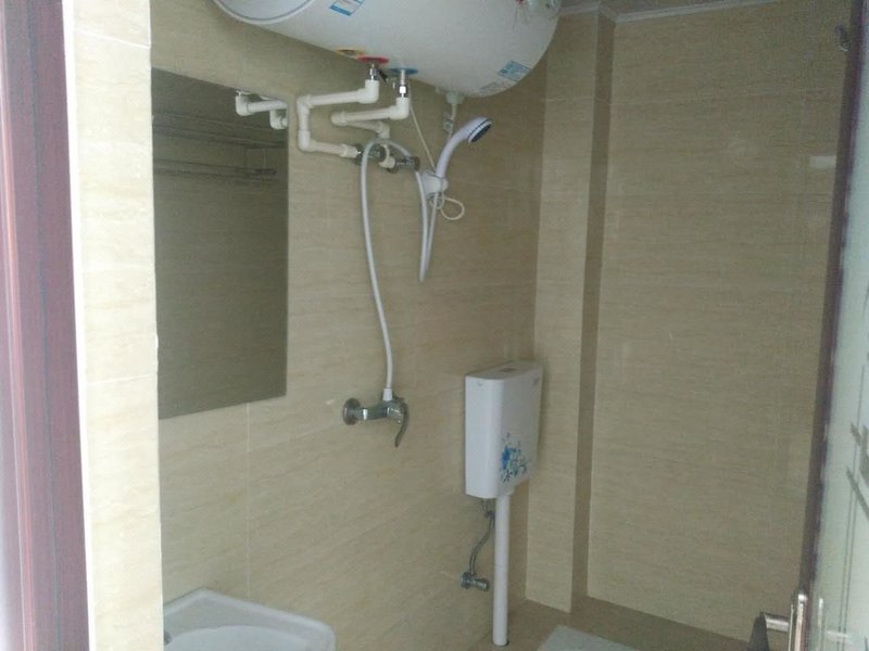 客房
