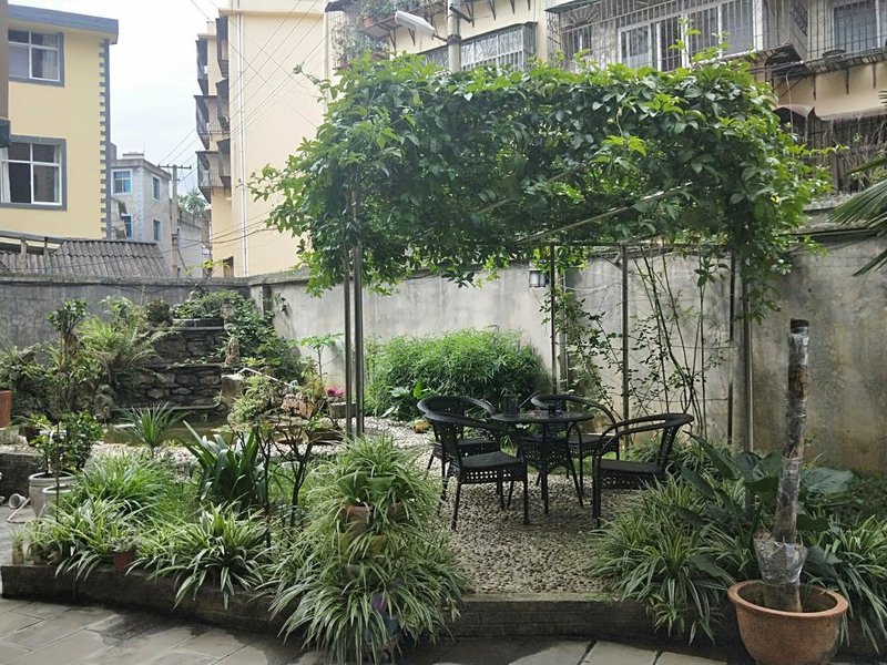 Luoping Number OneOver view