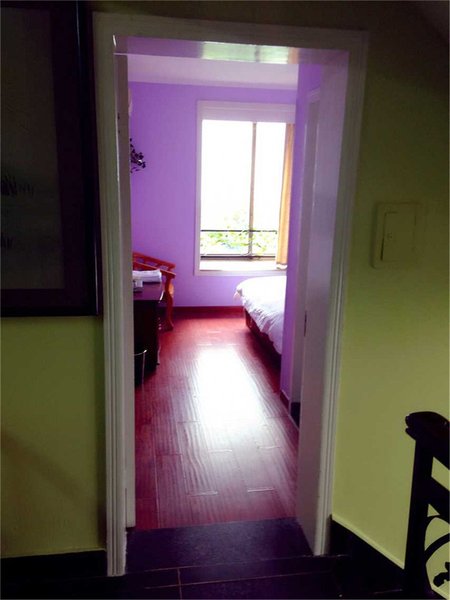 Changsha Dafuhao HotelGuest Room