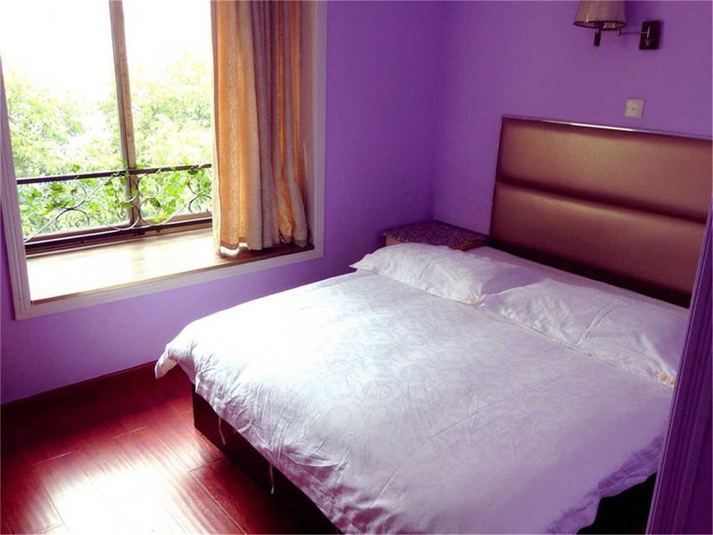 Changsha Dafuhao HotelGuest Room