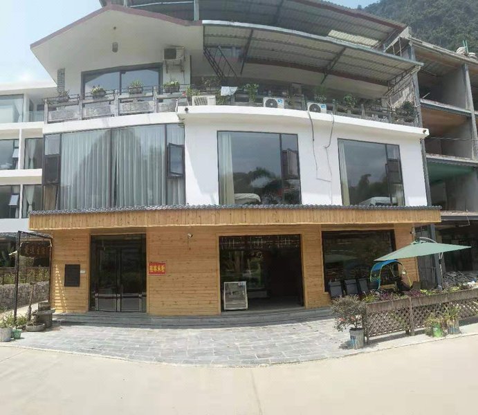 Love This Life InnOver view