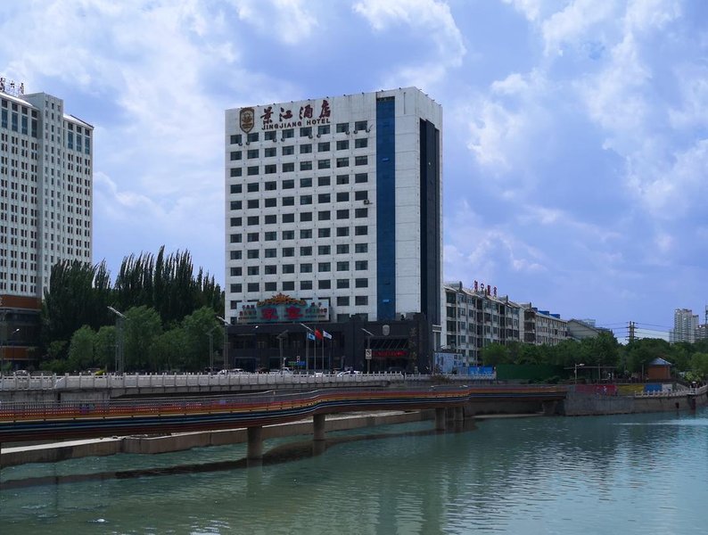 Jingjiang Hotel Over view