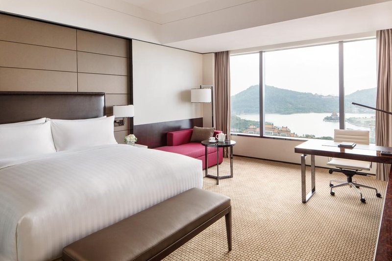 Shunde Marriott HotelGuest Room